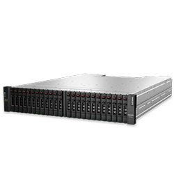 IBM/LenovoLenovo D1224 Direct Attached Storage 